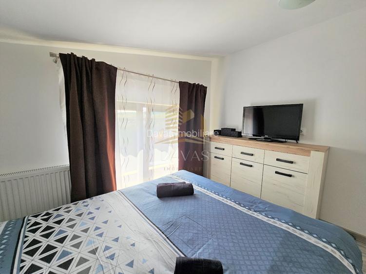 Apartament 7 camere | zona Gheorgheni | 2 livinguri - 9