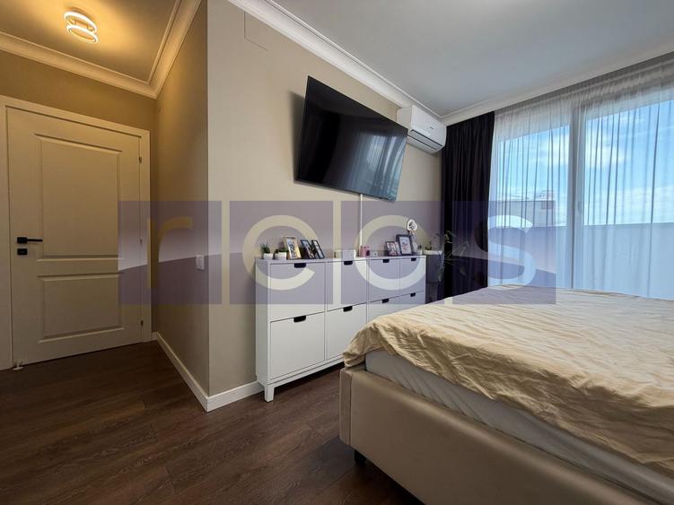 VANZARE 3 CAMERE | H PIPERA LAKE | READY TO MOVE | TERASA GENEROASA | - 7
