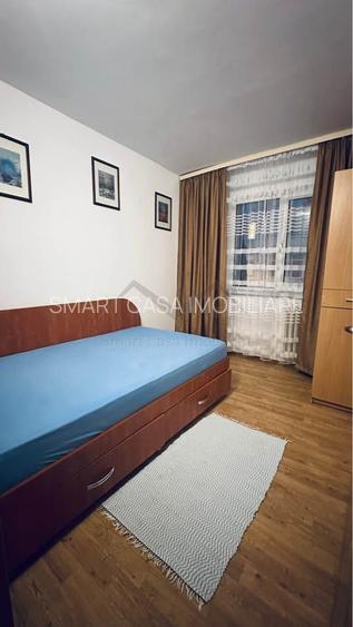 Apartament 3 camere- zona Zimbru - 3