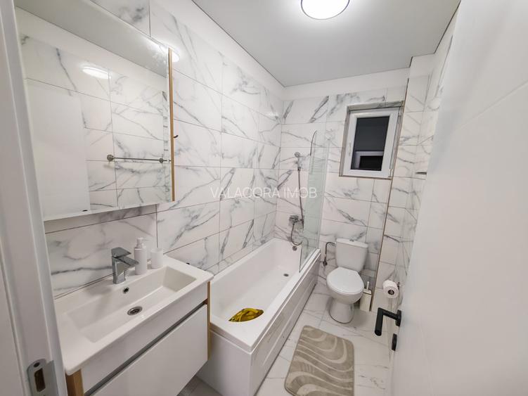 2 camere | loc parcare | 11 minute Aparatorii Patriei - 8