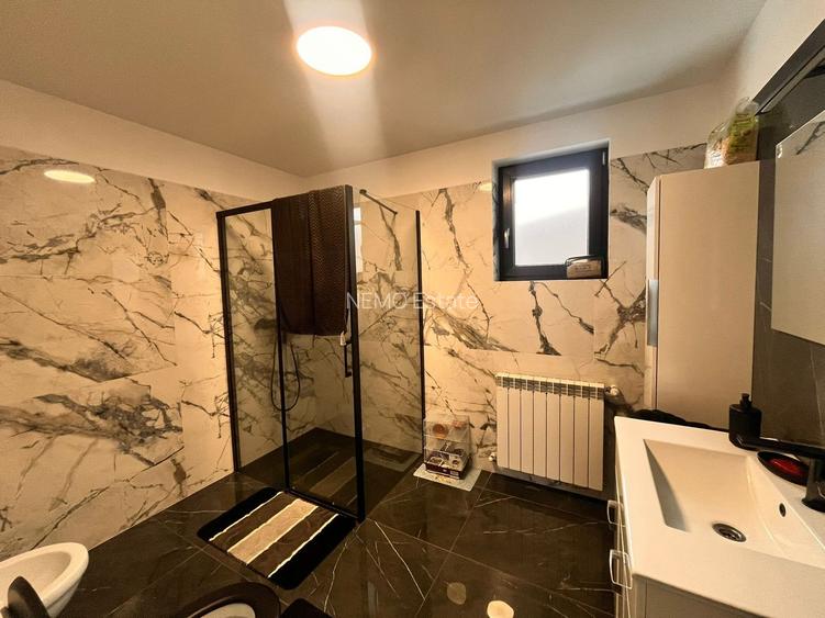 Casa Individuala 125Mp Utili I Suceava/Scheia I300.000Euro - 22