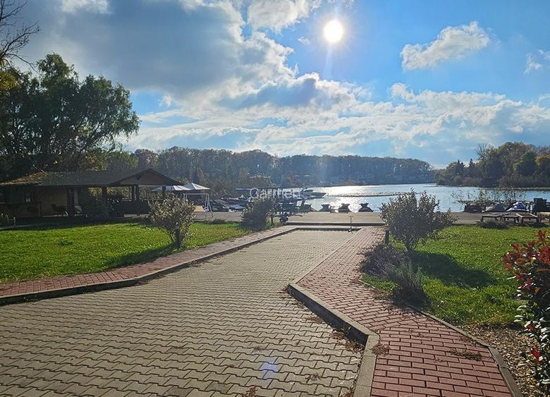 Apartament de vânzare 3 camere cu terasă panoramică și acces direct lac Snagov - 11