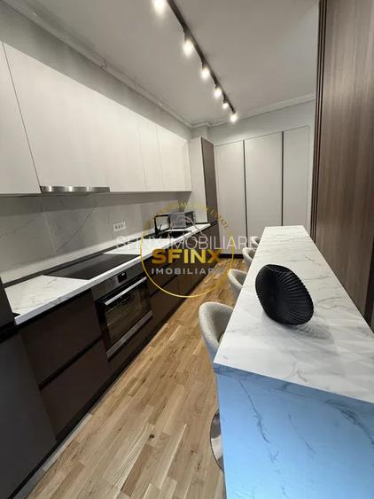 Apartament 2 camere | Bd Unirii | etaj 4 | terasa 8mp | bloc nou - 3