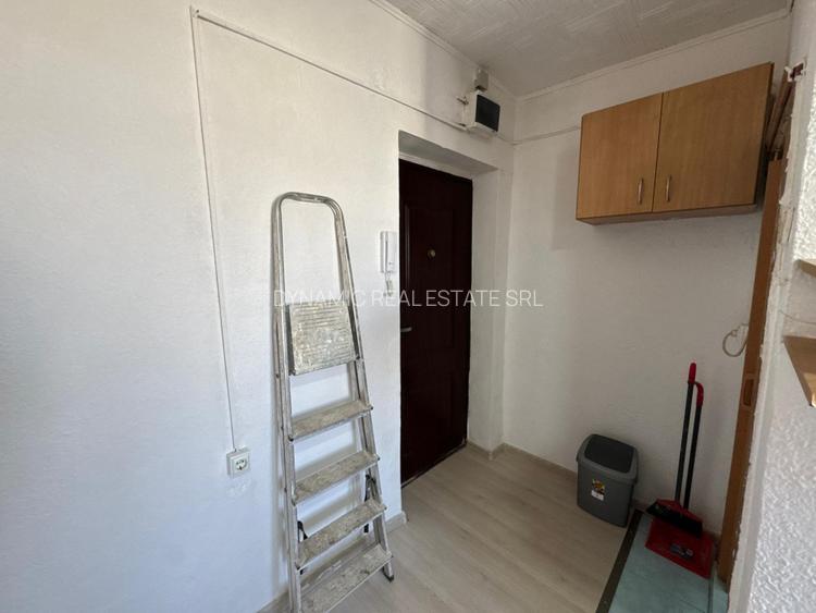 Baicului - Garsoniera - Renovata - Zona linistita  - 5