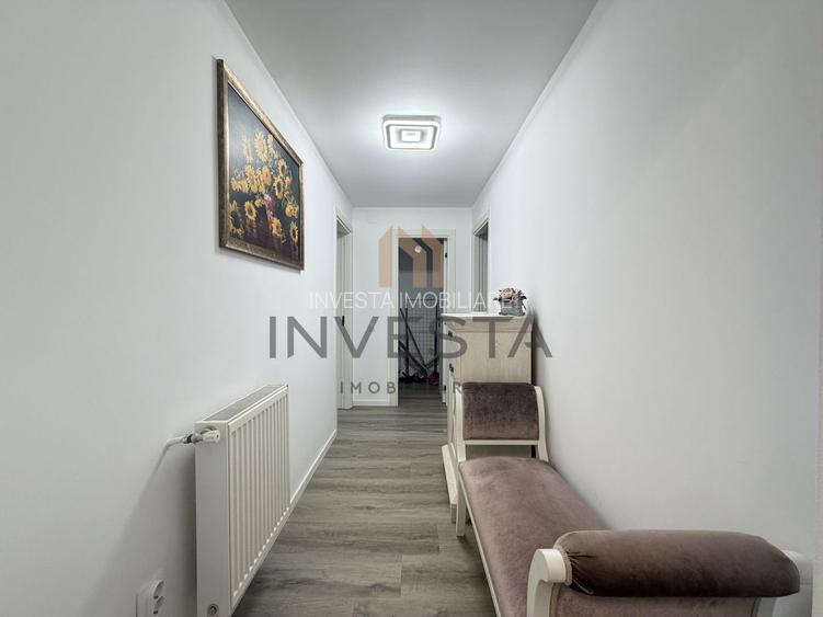 Apartament de vanzare 2 camere in vila | etaj intermediar | Zorilor - 5