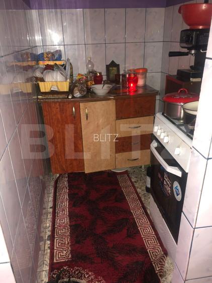 Camera de camin, 17 m.p., zona Nicolina - 4