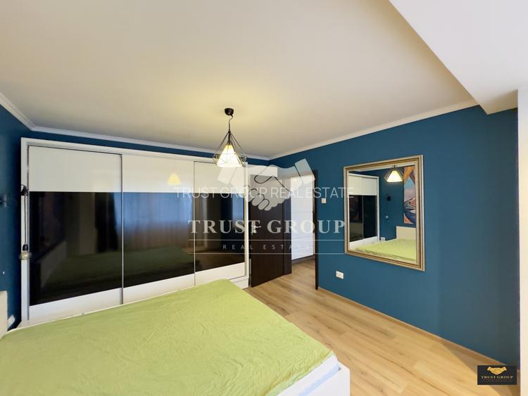 Apartament 3 camere Cismigiu | Imobil fara risc sau urgenta  - 8