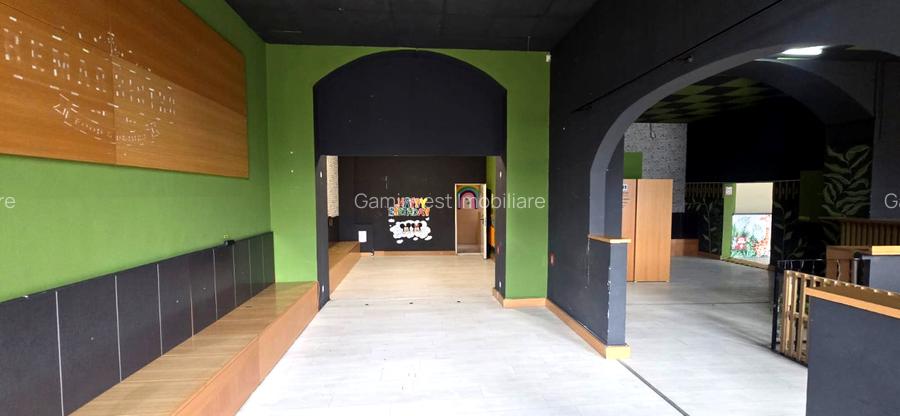 Spatiu comercial ultracentral cu vitrina de 700 mp, Oradea, Bihor - 6