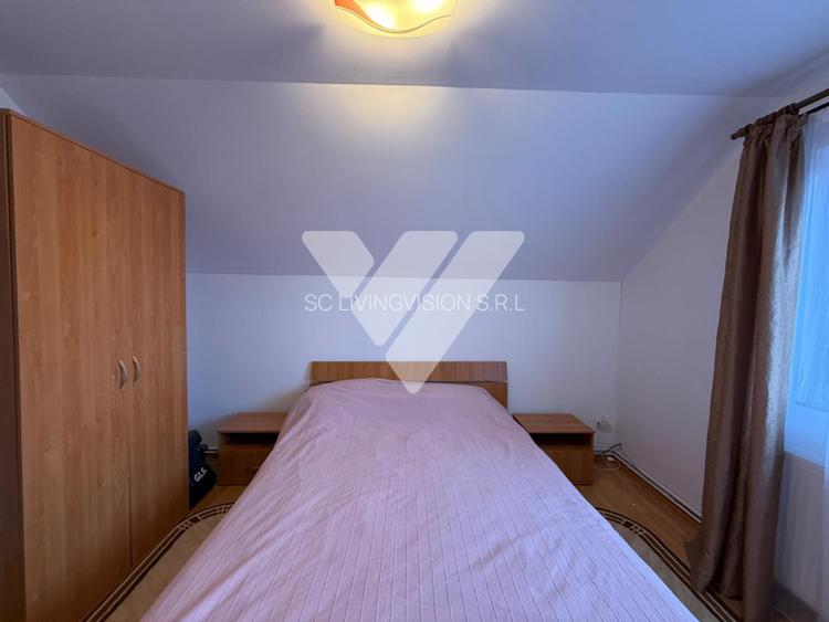 Casa individuala 4 camere 67 mp si teren 454 mp - zona Tocile  - 6