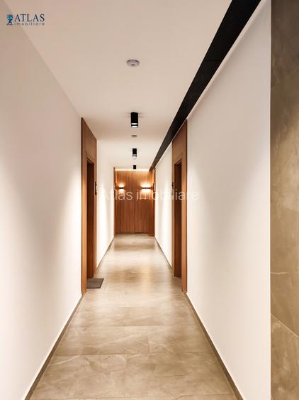 3 camere decomandat, terasă panoramică, et. 10/10, 2 bai, parcare, Urban Plaza - 8