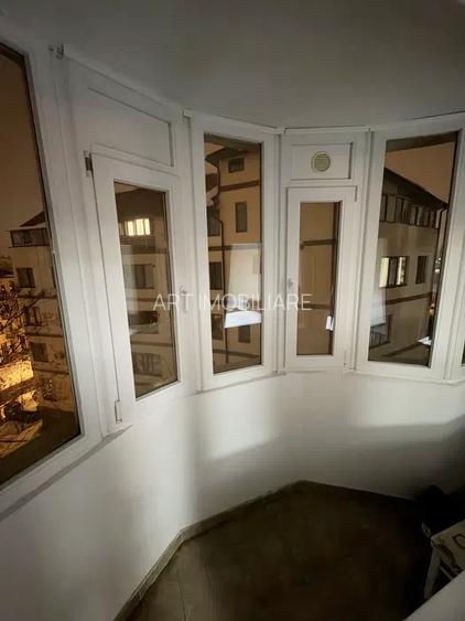 Garsoniera Muncii l Pet Friendly - 7