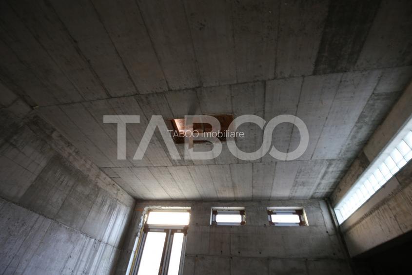 Spatiu comercial 180mp de inchiriat zona centrala Sibiu - 9