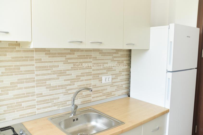 Apartament 2 camere de vânzare – Mamaia, Solid Residence – 117.000  € - 12