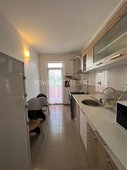 Apartament 2 camere,54 m.p,parcare subterana,situat in cartierul Zorilor! - 12