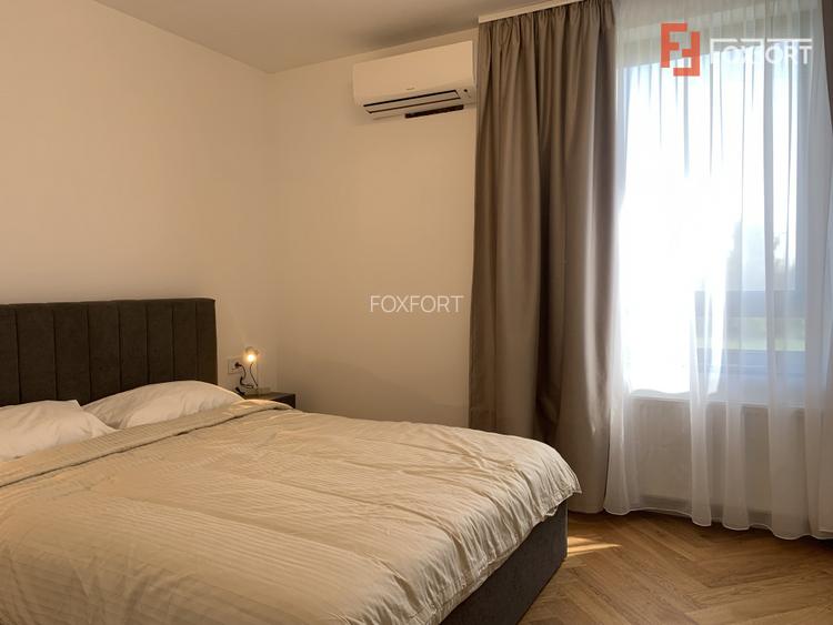 Apartamente de lux de inchiriat in Dumbravita, zona Ikea - 13