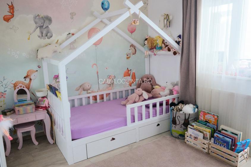 Apartament 4 camere Spatios | De Inchiriat | Kiseleff | Lux - 11