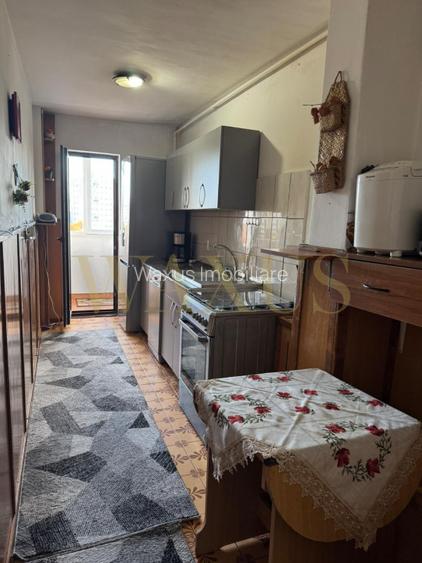 Apartament cu 3 camere/77 mp/mobilat/Mănăștur/Cluj-Napoca - 5