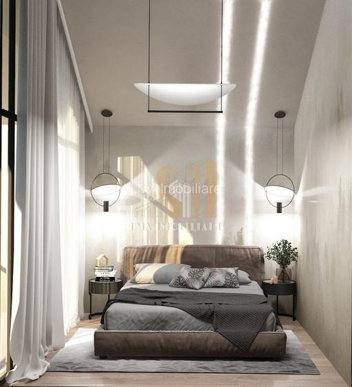 Casa individuala parter plus etaj Sanpetru Brasov zona Lempes - 7