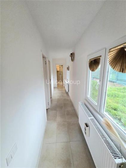 Casuta Superba, Teren 700 mp, Corbu, aproape de Lac - 17