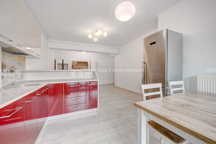 Drumul Taberei, Eliezer Residence, centrala proprie si  loc de parcare - 2