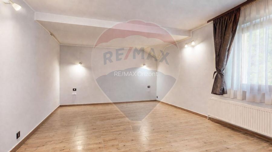 Centru comercial P+E+M - 741 mp, CLADIRE NOUA, OFERTA DE PRET - 8