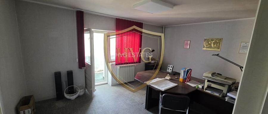 Spatiu Birou | 3 Camere | Decomandat | Matei Basarab - 6