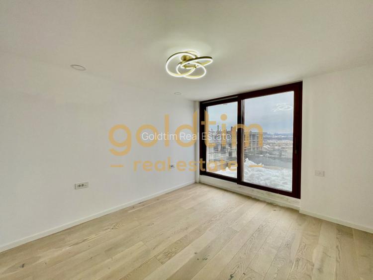 SPATII GENEROASE/PENTHOUSE CU GARDEN FLOOR/ 372 mp utili/PORSCHE NORD - 29