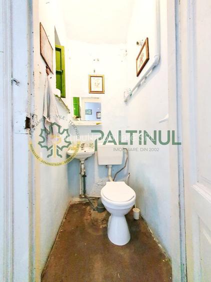 Apartament doua camere, zona 9 Mai, Sibiu - 8