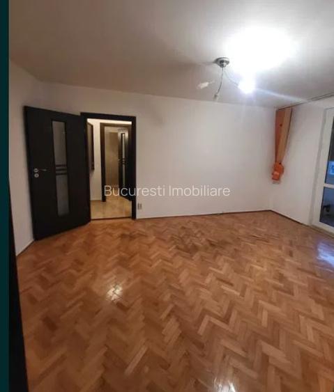Apartament 2 Camere,Titan, Metrou,bl.reabilitat,Amenajat,Liber - 6