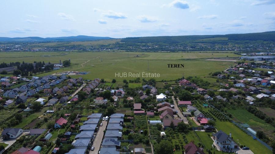Lot de casa in Lilieci - de vanzare - 2