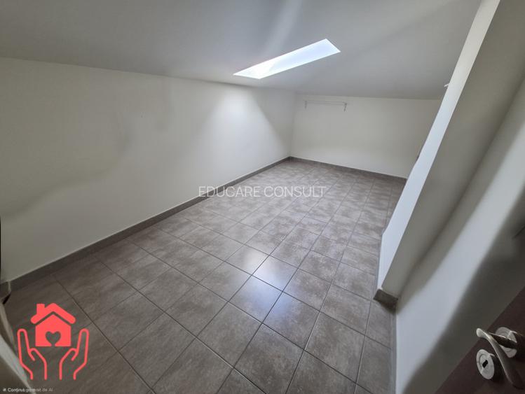 JANDARMERIEI-Vila 7 camere, 600 mp utili, gradina 350 mp, semi-mobilata, garaj! - 21