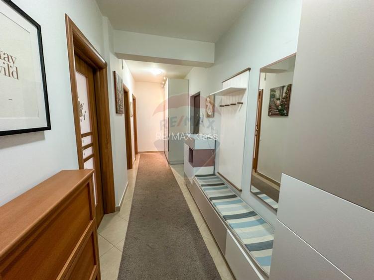 Apartament 2 camere de inchiriat | Mihai Bravu | 2 min metrou | 64 mp - 14