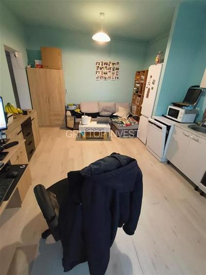 Apartament 2 camere balcon zona Turnisor - 3