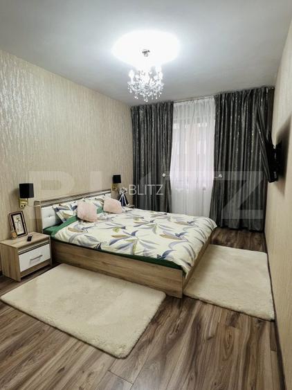 Apartament Premium 94mp utili, zona Tractorul  - 11