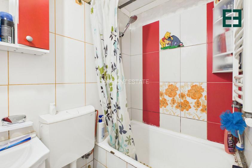 Garsonieră etajul 1 - Cartier Freidorf - Timișoara - 11