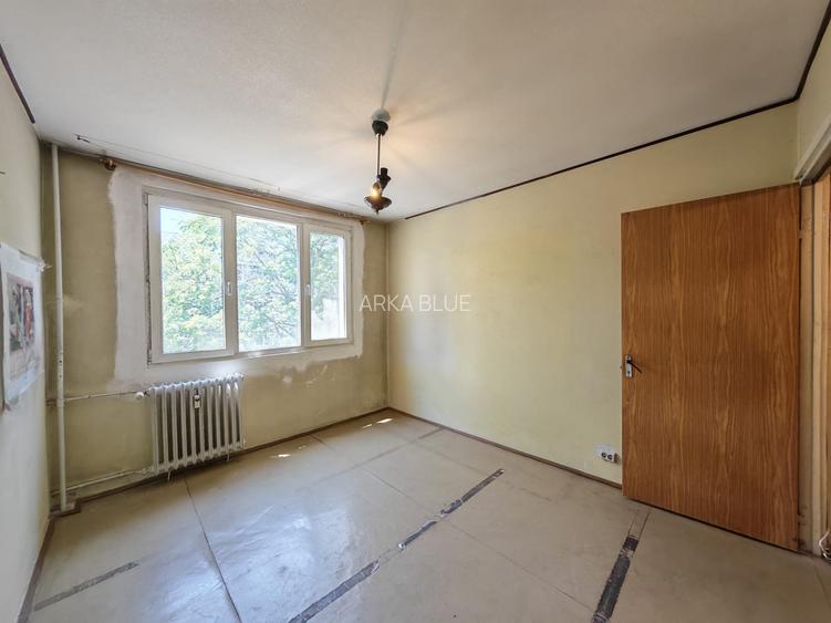 Apartament 2 camere Titan – strada Prevederii, lângă metrou , de renovat - 13