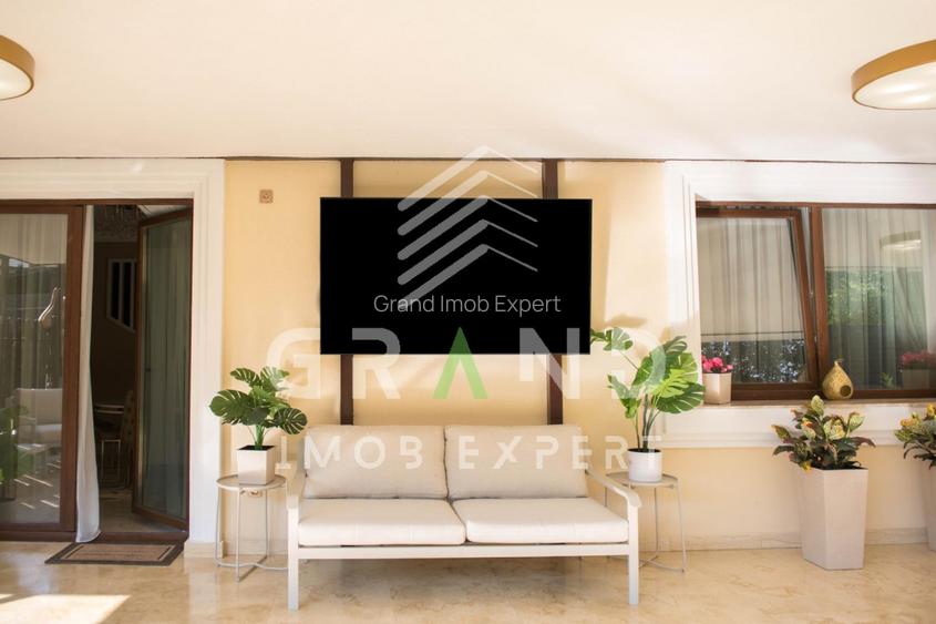 DUPLEX PREMIUM, PISCINA INCALZITA, ZONA BORHANCI/ROMUL LADEA - 14