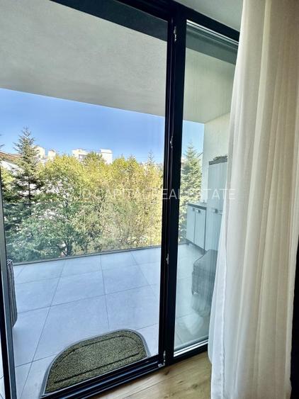 Vida Herastrau 2 camere 110 mp - 28