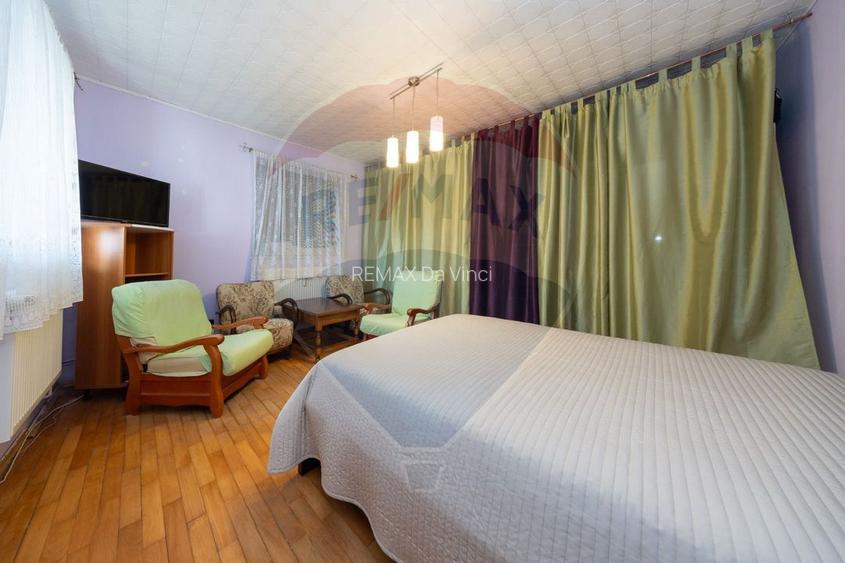 Casă de vânzare – Strada Curcanilor, Centrul Istoric Brașov - 5