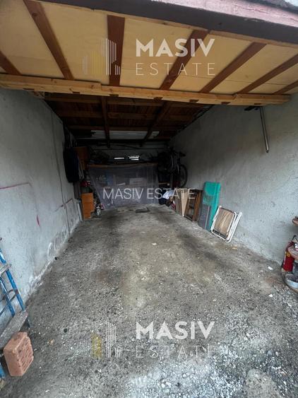 Apartament cu 3 camere de vânzare, Azuga, garaj inclus - 16