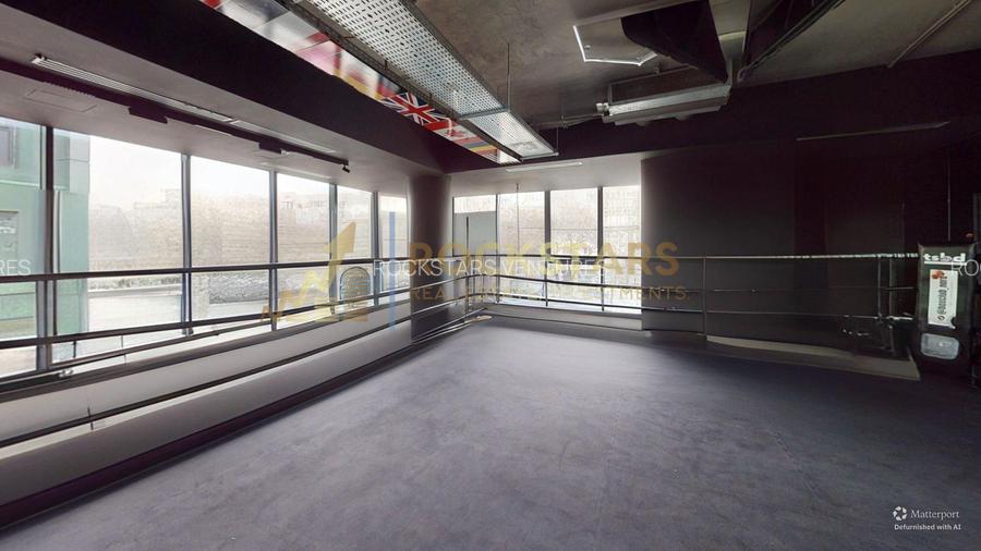 Spatiu birouri | Sala sport | Nicolae Caramfil - 46