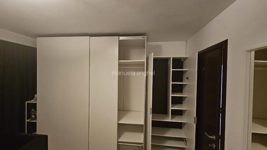 Proprietar –AFI Mall, ap. 2 cam., mobilat ,utilat, centr. proprie si loc parcare - 6