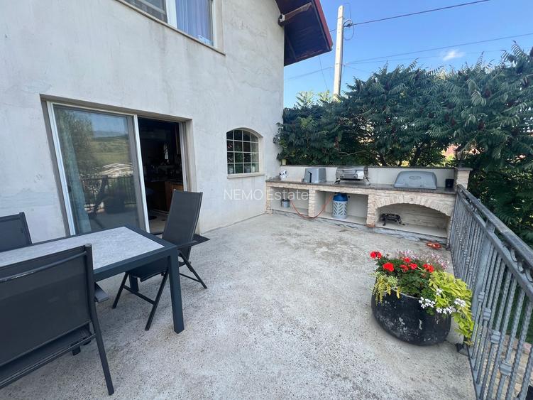 Vila Burdujeni | Complet Mobilată | 265 MP Utili - 18