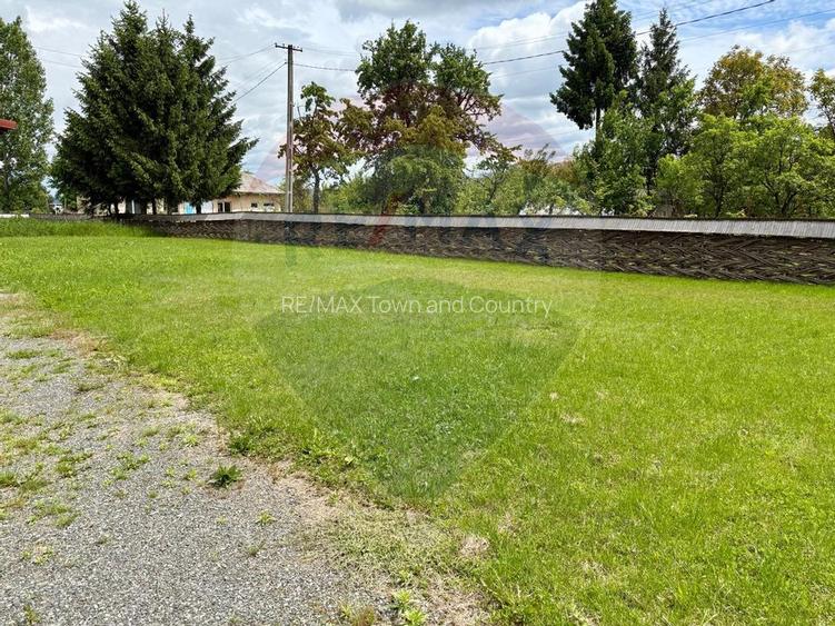 Casă / Vilă cu 2 camere de vânzare - 16