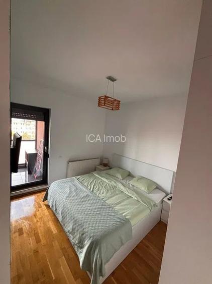 Apartament spatios Drumul Taberei - 3