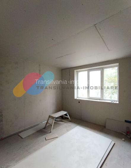 Casă individuală cu teren 385 mp | Acoperiș nou, zona Someseni - 4