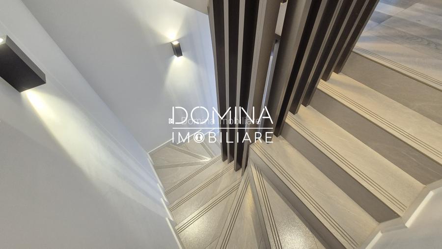 Vânzare casă duplex modernă, complet mobilată – Strada 9 Mai - 4