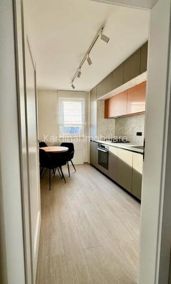 Apartament 2 camere Urban Plaza - 3