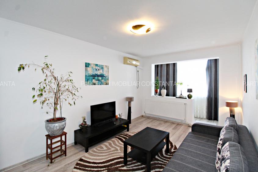 Comision 0% | Apartament 3 camere Tomis Mall - Plaja Modern - 2