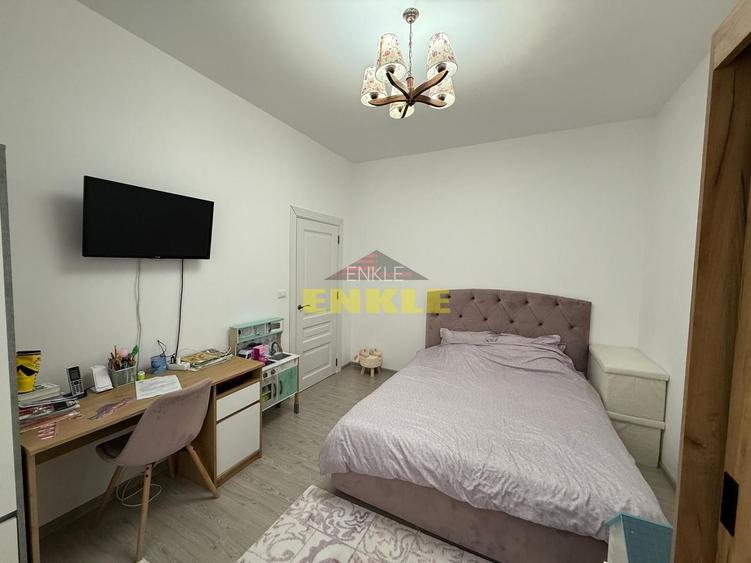 Casă de vânzare – Construcție 2023 - 6